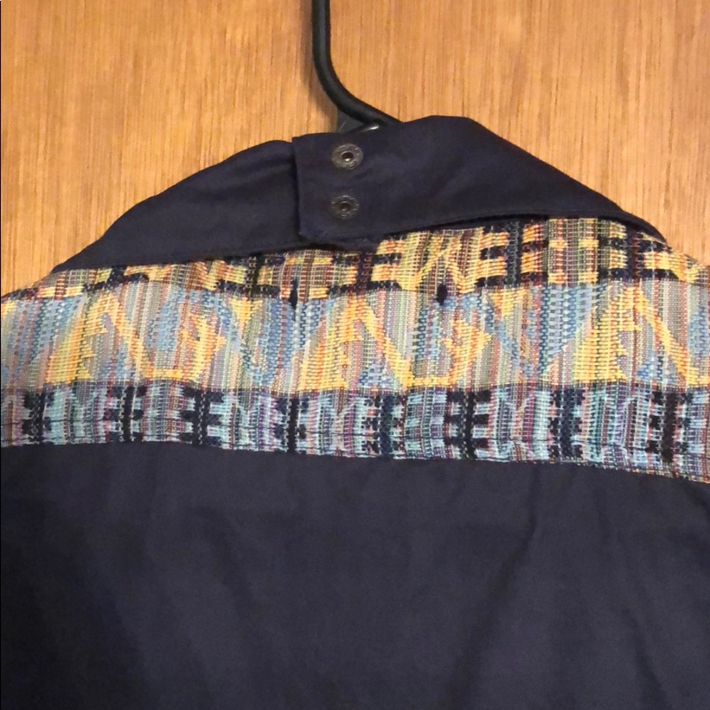 Utility Jacket - Picture 6 of 6